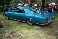 Hanging Rock Car Show 2011 44